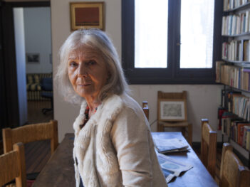 Remembering the Influential Argentine Critic Beatriz Sarlo